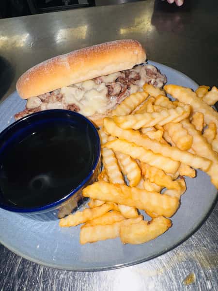 French Dip