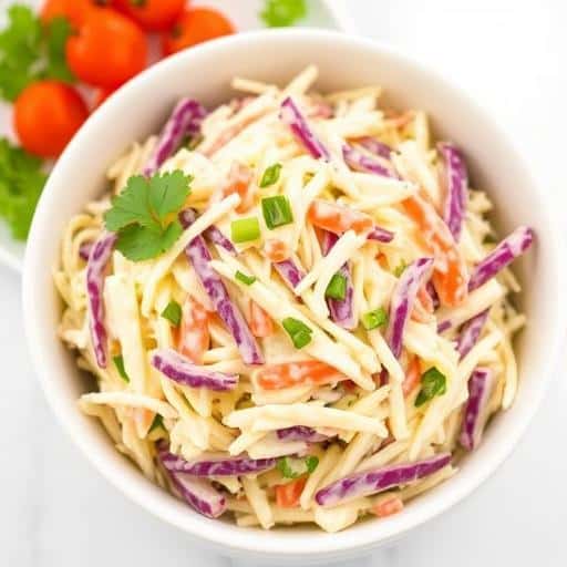 Cole Slaw