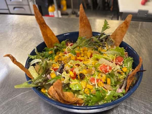 Southwest Salad