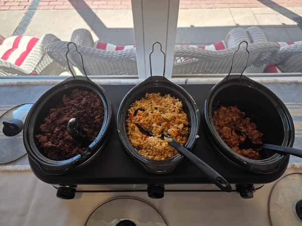 Taco Bar 1