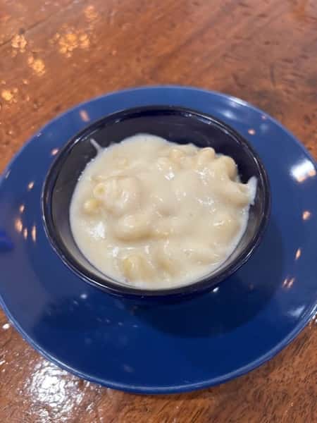 Mac & Cheese