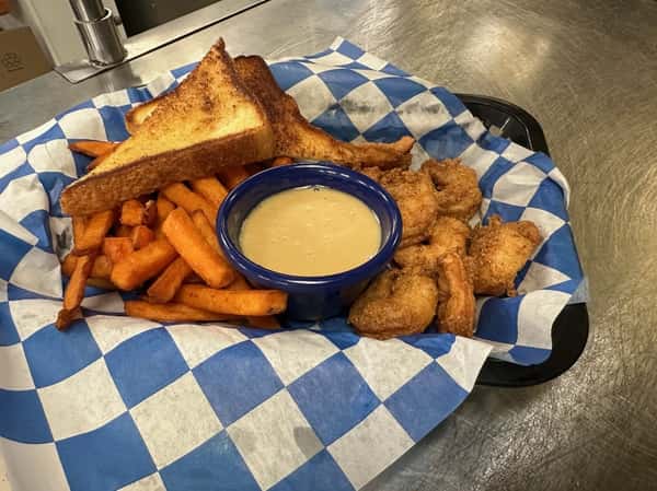 Shrimp Basket