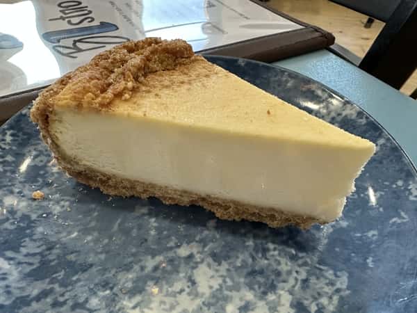 Cheesecake (Original)