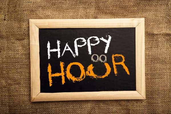 Happy Hour