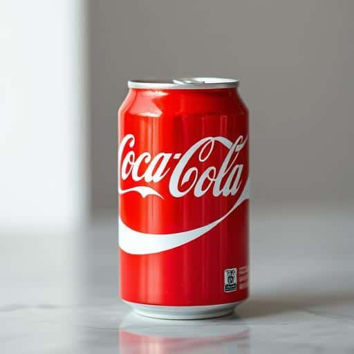 Mini Coke