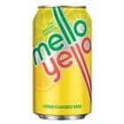 Mini Mello Yello
