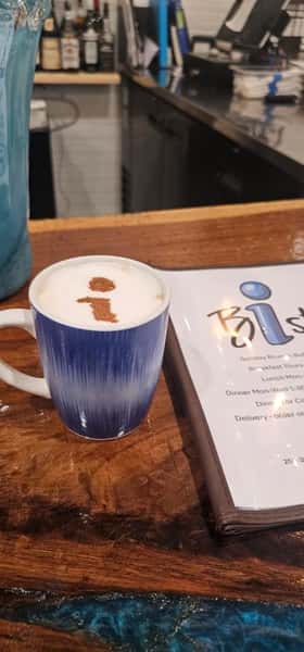 Latte