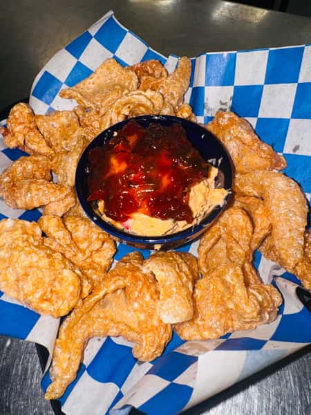 Pimento Cheese Dip