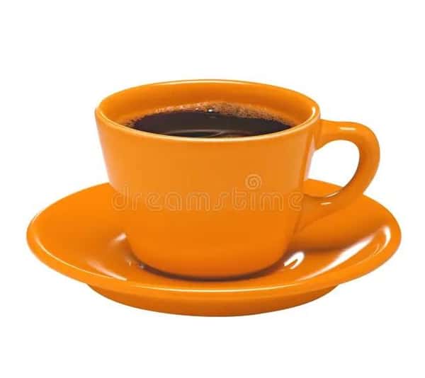 Decaf Coffee