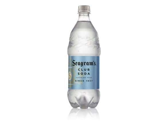 Club Soda