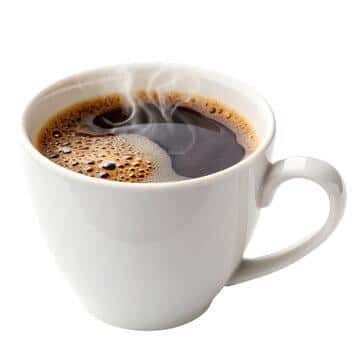Regular Coffee