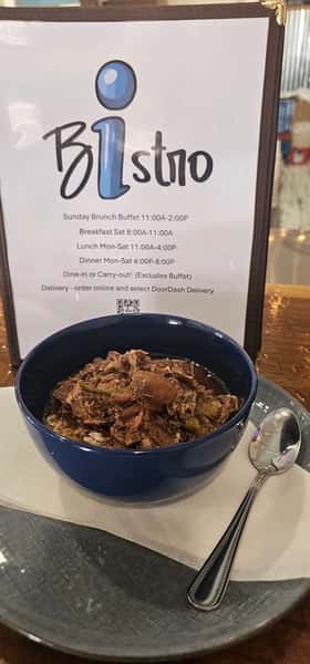 Mississippi Potroast