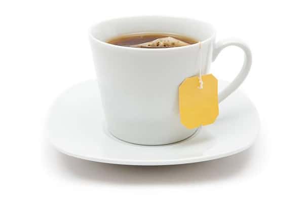 Black Tea