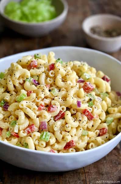 Macaroni Salad