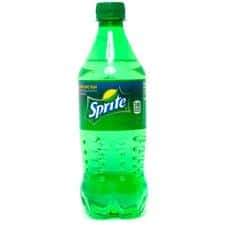 Sprite