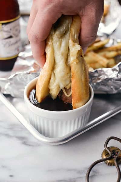 French Dip