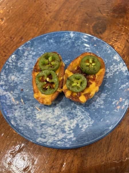 Potato Skins (2)