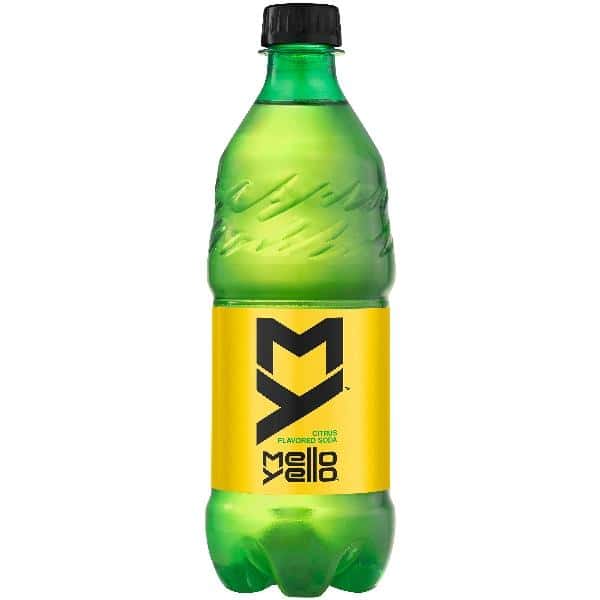 Mello Yello