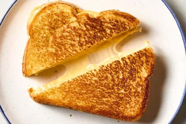 Kids Grilled Cheese