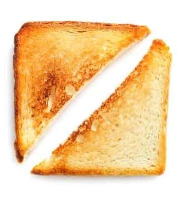 Side Toast