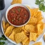 Chips & Salsa
