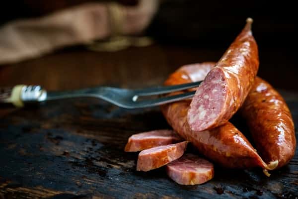 Side Conecuh Sausage (2)
