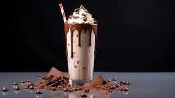 Milkshake