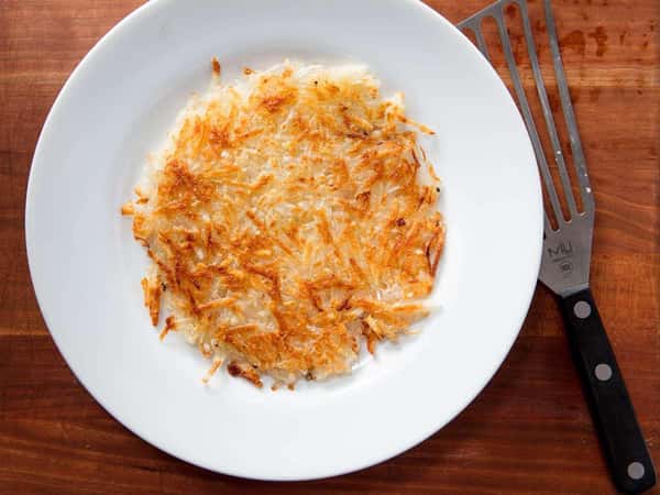 Side Hashbrown