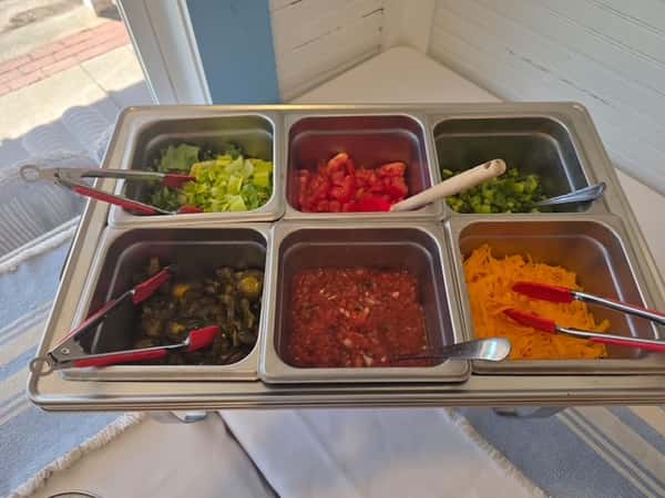 Taco Bar 2