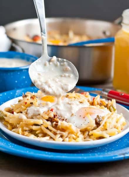 Breakfast Bowl