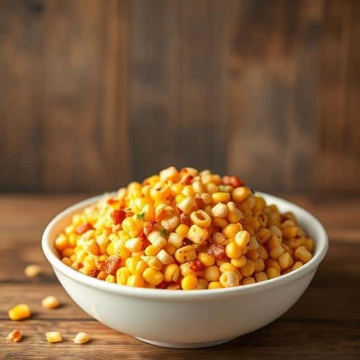 Cowboy Corn