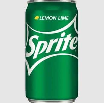 Mini Sprite