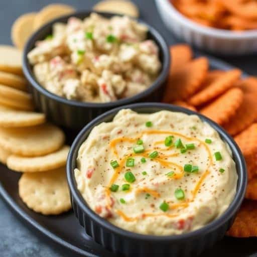 2 Dip Combo