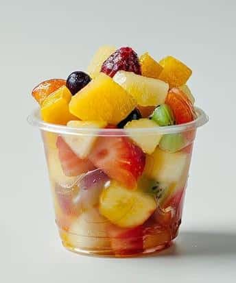 Side Fruit Cup