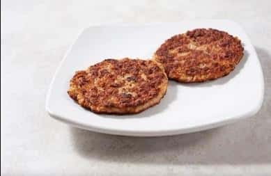 Side Sausage Patties (2)