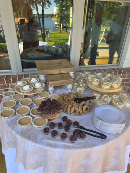 Wedding Reception