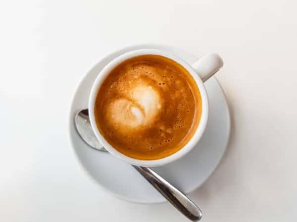 Double Cortado
