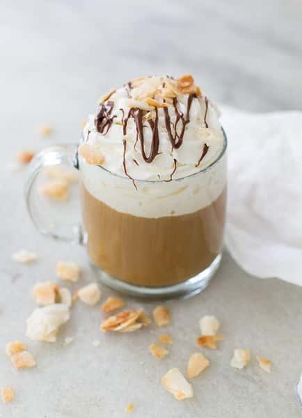 Almond Joy