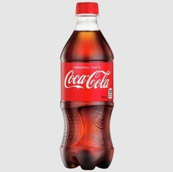 Coke