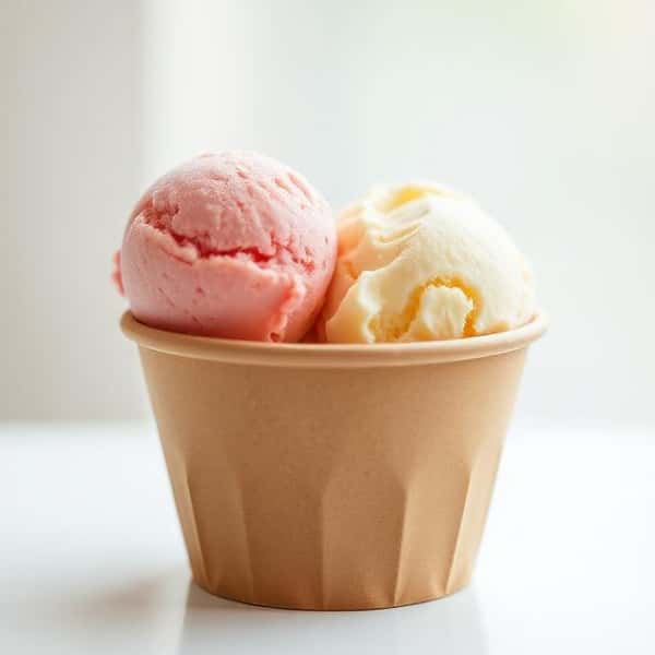 2 Scoops