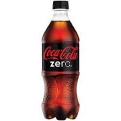 Coke Zero
