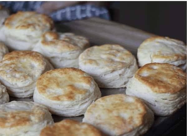 Side Biscuit