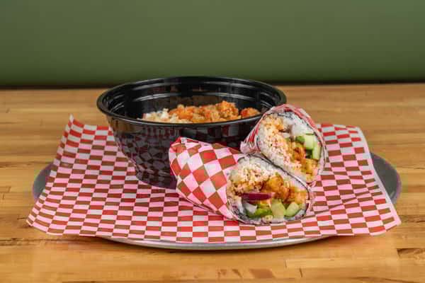 F-Wild Cajun