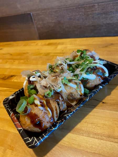 A-Takoyaki