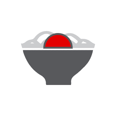 U'Bowl (1 Protein)