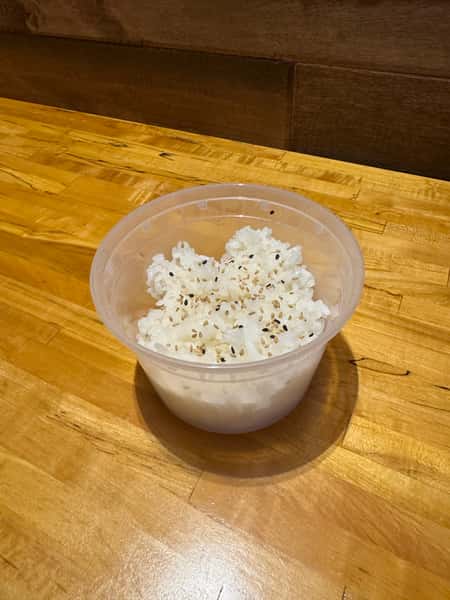 A-Sushi Rice