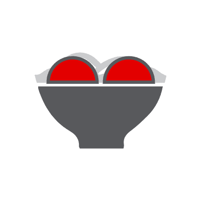 U'Bowl (2 Protein)
