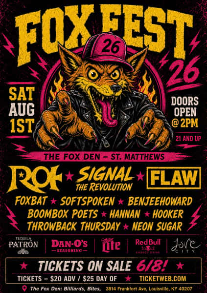 Fox Fest