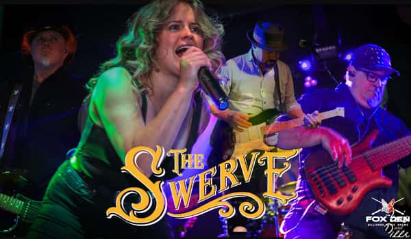 Swerve