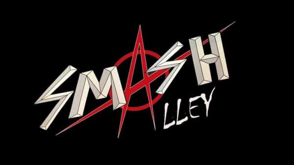 smash